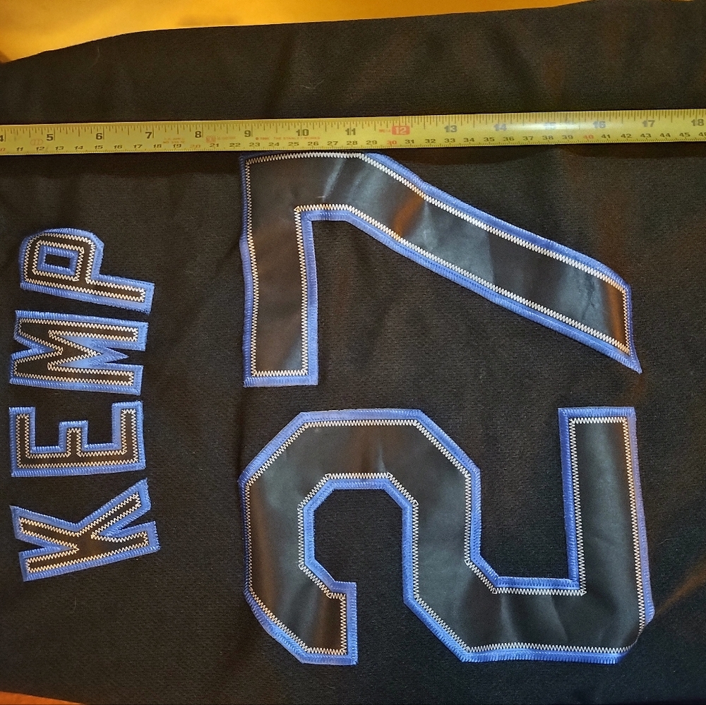 Baseball jersey - Picture 11 of 11